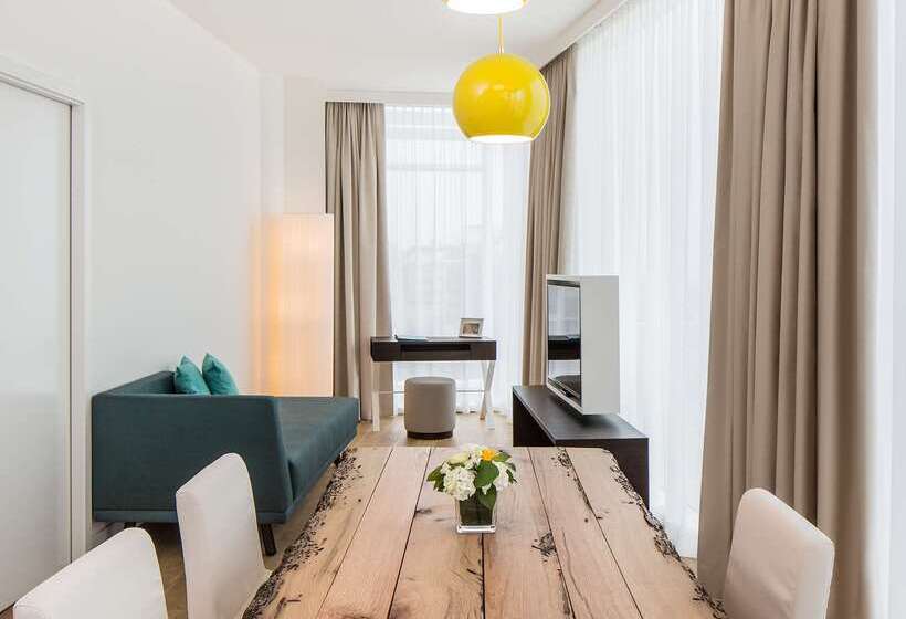 Falkensteiner Residences Jesolo