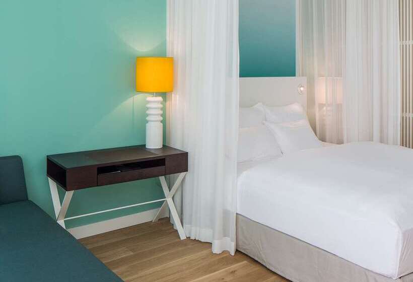 Falkensteiner Residences Jesolo