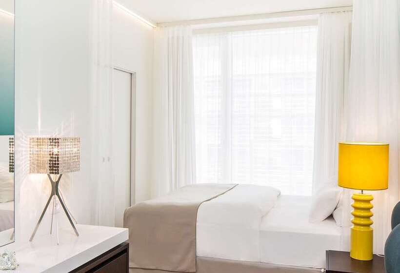Falkensteiner Residences Jesolo