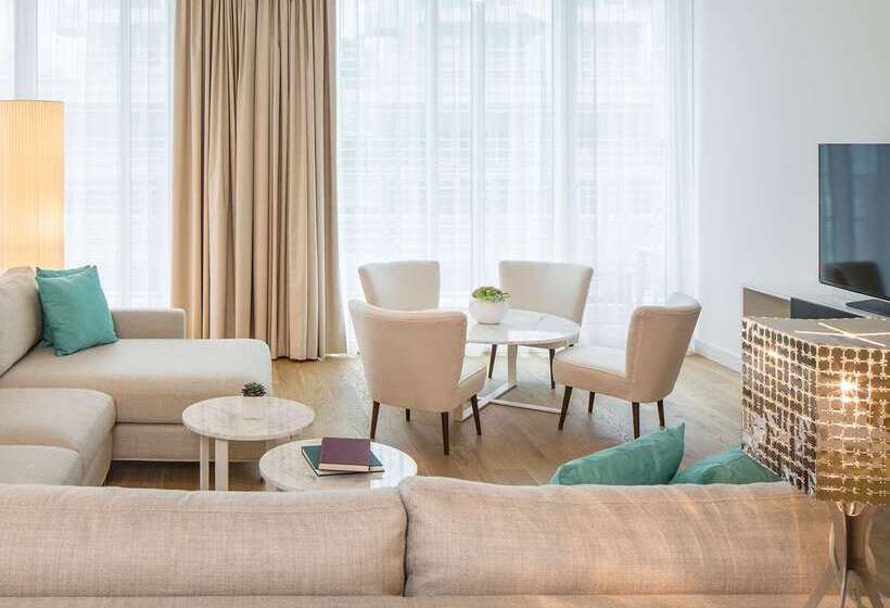 Falkensteiner Residences Jesolo