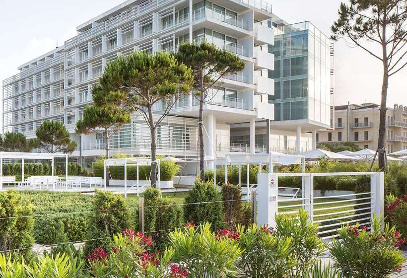 Falkensteiner Residences Jesolo