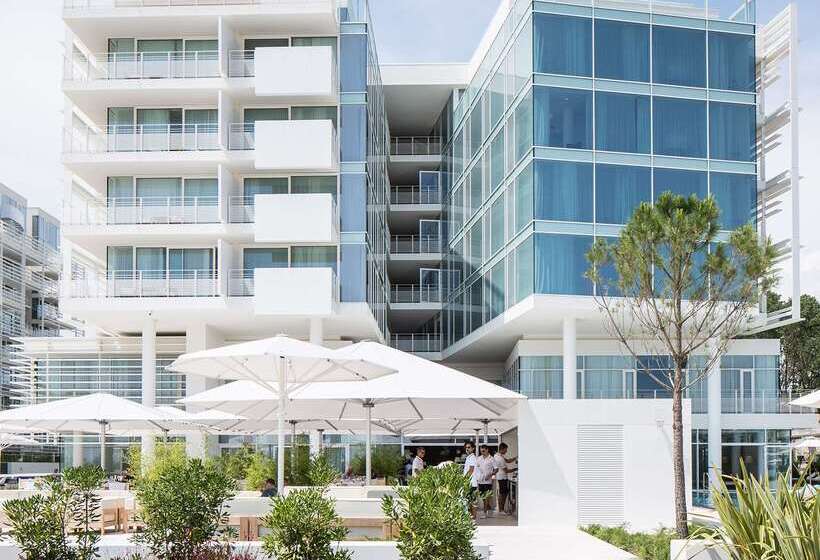 Falkensteiner Residences Jesolo