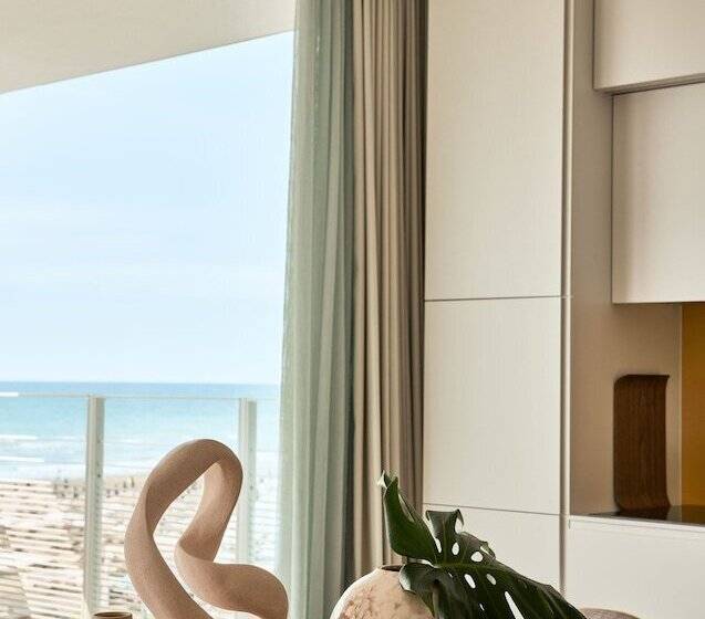 Falkensteiner Residences Jesolo