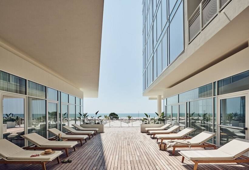 Falkensteiner Residences Jesolo