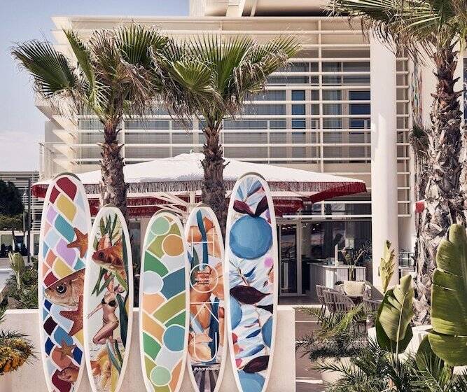 Falkensteiner Residences Jesolo