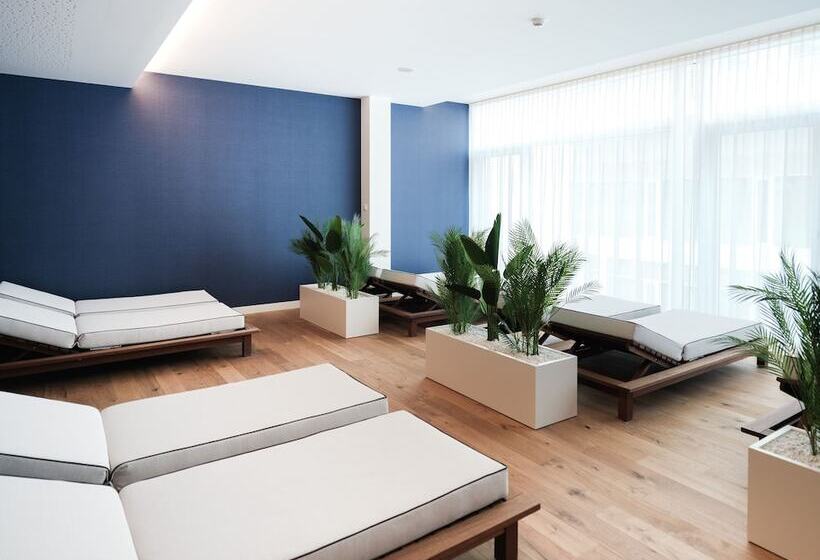 Falkensteiner Residences Jesolo
