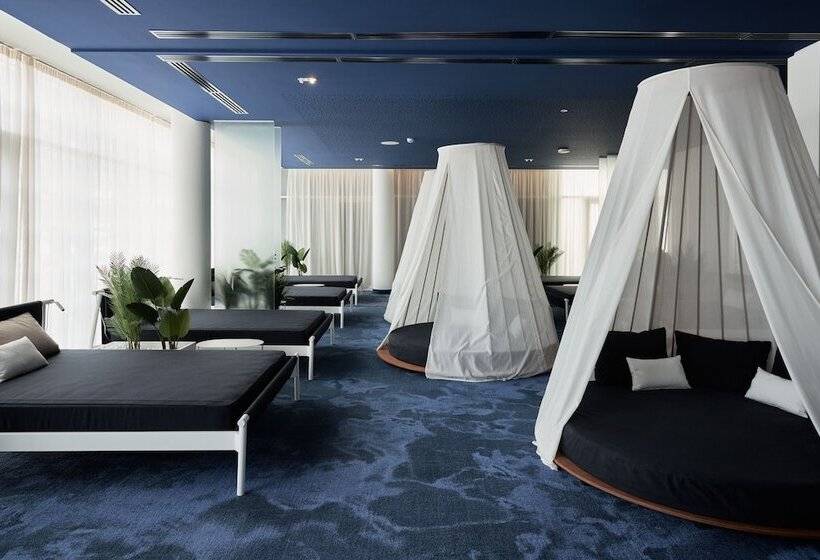 Falkensteiner Residences Jesolo