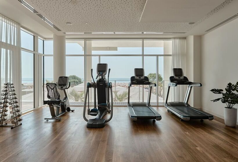 Falkensteiner Residences Jesolo