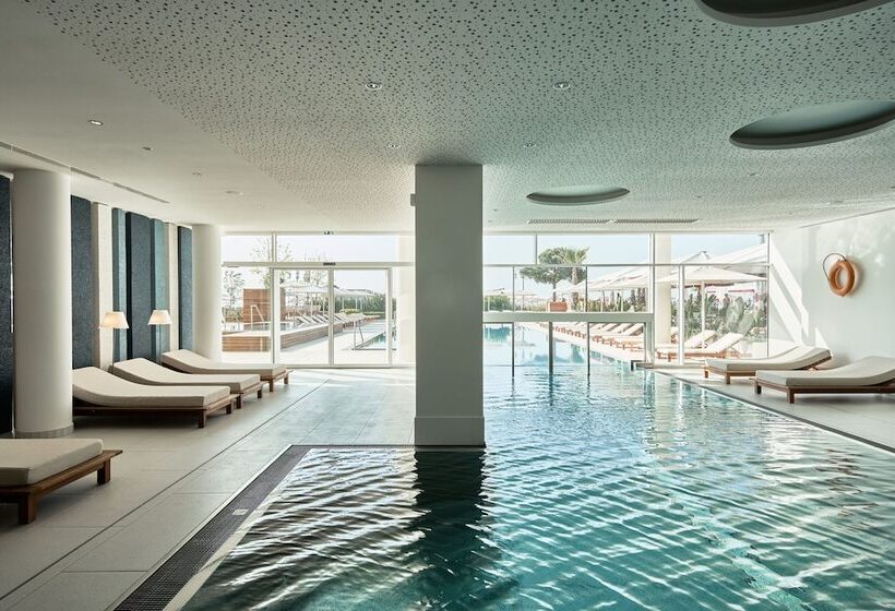 Falkensteiner Residences Jesolo