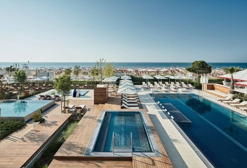 Falkensteiner Residences Jesolo