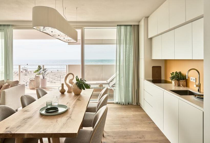 Falkensteiner Residences Jesolo