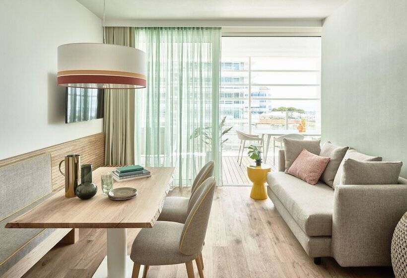 Falkensteiner Residences Jesolo