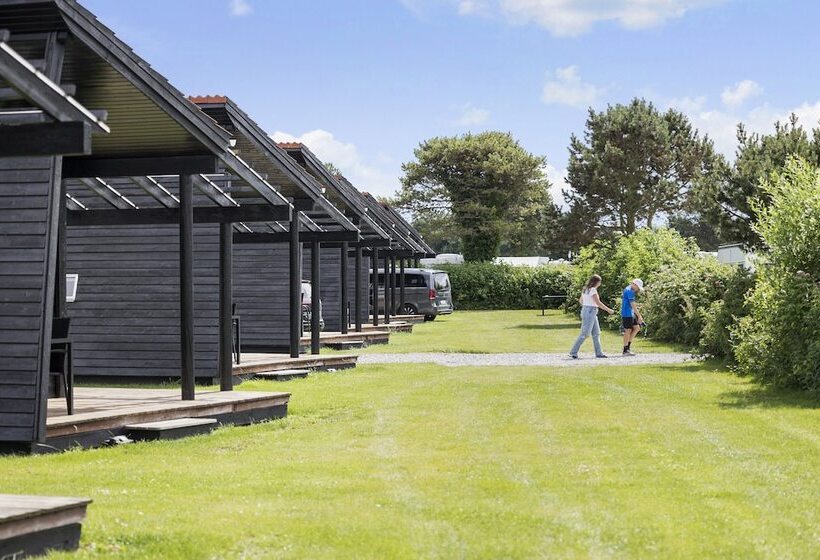 First Camp Bogense Strand Camping & Cottages