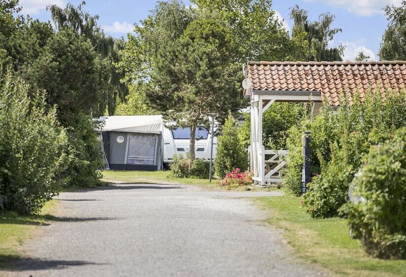 First Camp Bogense Strand Camping & Cottages