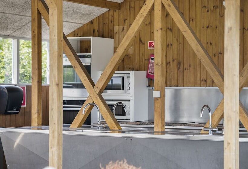 First Camp Bogense Strand Camping & Cottages