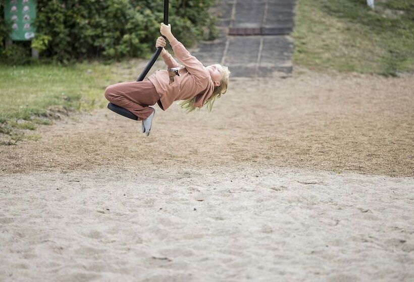 First Camp Bogense Strand Camping & Cottages