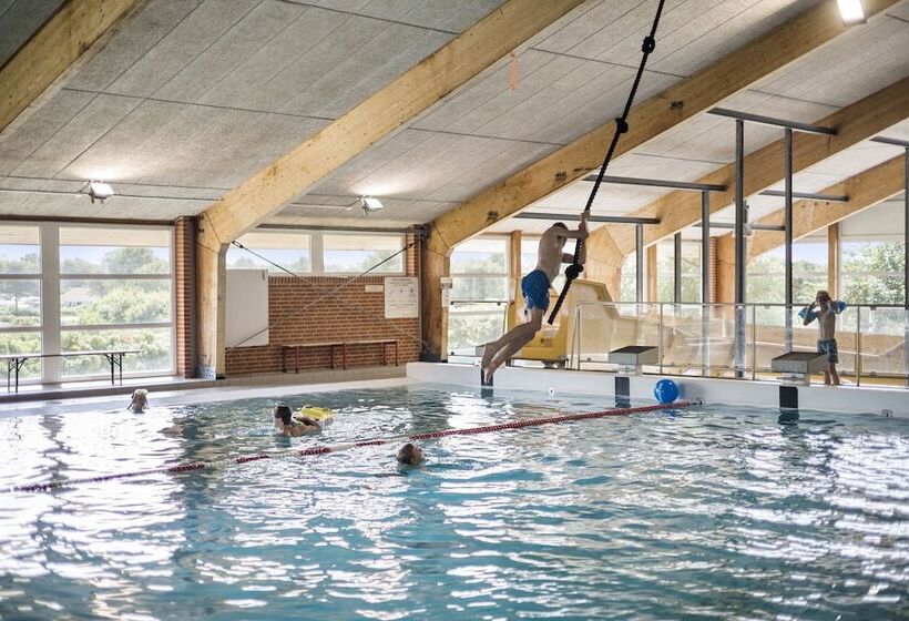 First Camp Bogense Strand Camping & Cottages