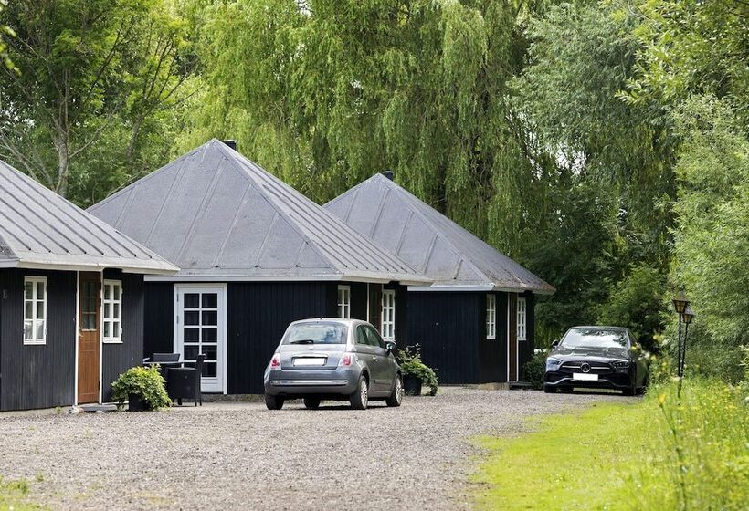 First Camp Bøsøre Strand Feriepark