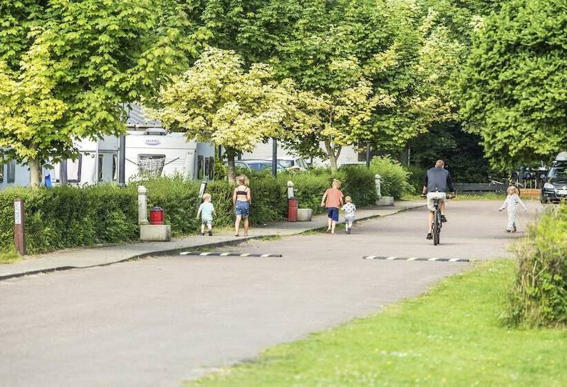 First Camp Bøsøre Strand Feriepark