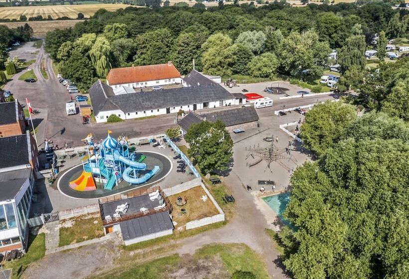 First Camp Bøsøre Strand Feriepark