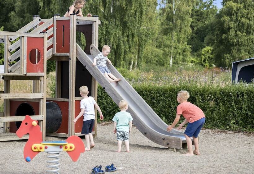 First Camp Bøsøre Strand Feriepark