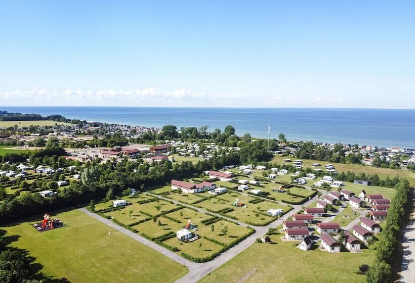 First Camp Hasmark Strand Fyn