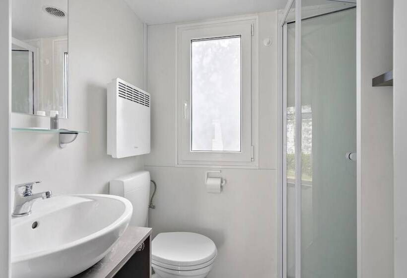 First Camp Hasmark Strand Fyn