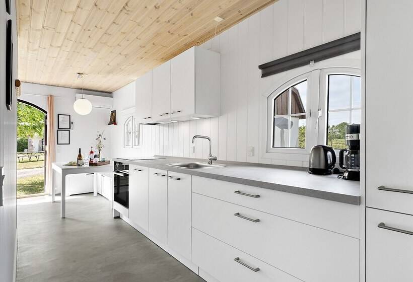 First Camp Hasmark Strand Fyn