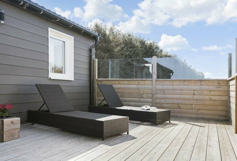 First Camp Klim Strand Nordvestkysten