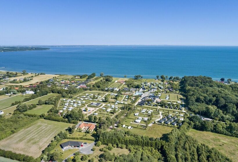 First Camp Skovlund Camping & Cottages