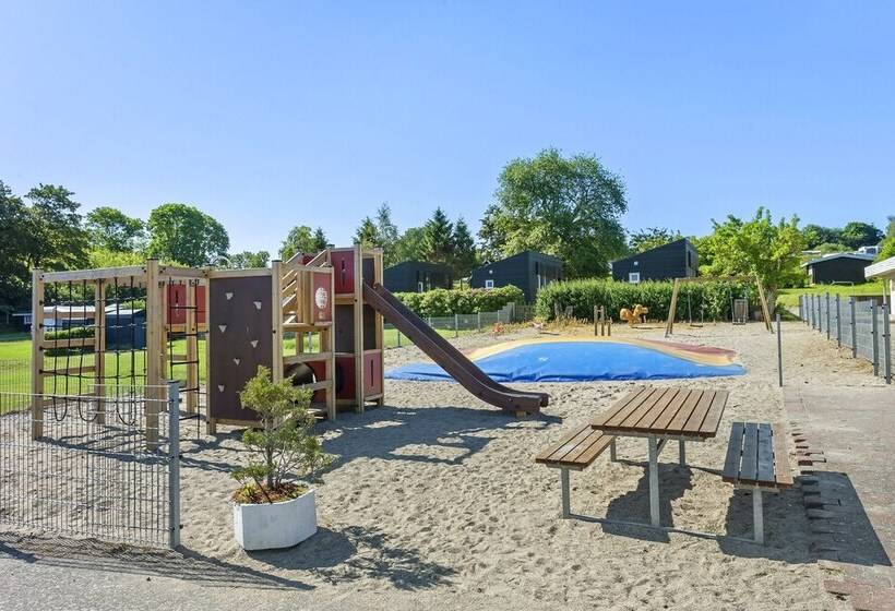 First Camp Skovlund Camping & Cottages