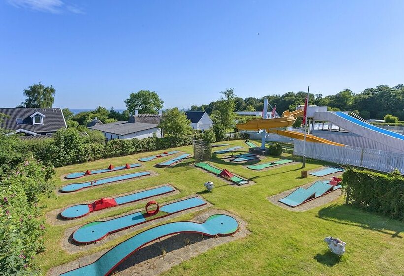 First Camp Skovlund Camping & Cottages