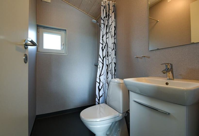 First Camp Skovlund Camping & Cottages