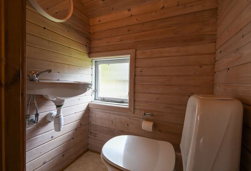 First Camp Skovlund Camping & Cottages