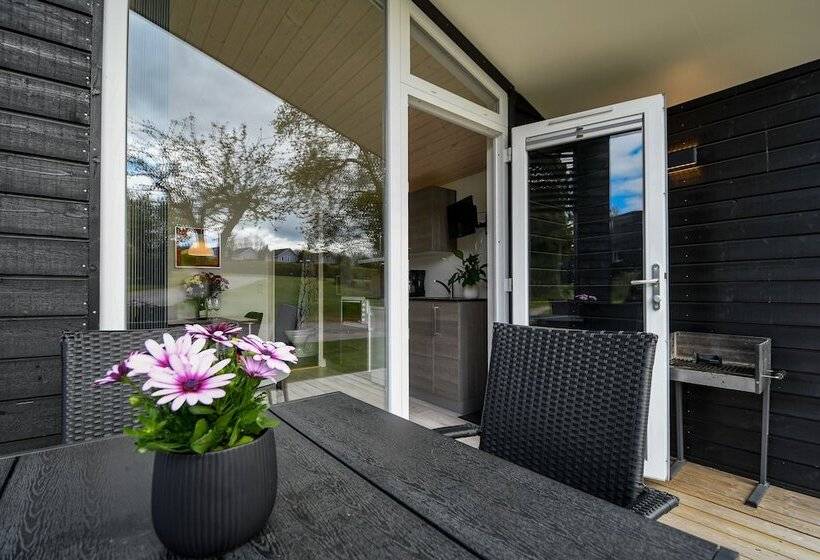 First Camp Skovlund Camping & Cottages