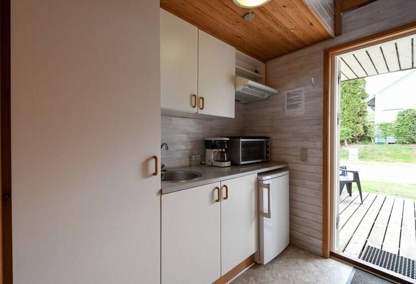 First Camp Skovlund Camping & Cottages