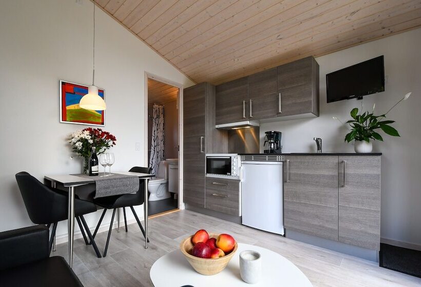 First Camp Skovlund Camping & Cottages