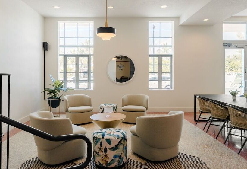 Found Miami Beach Powered By Sonder