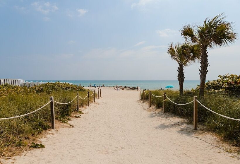 Found Miami Beach Powered By Sonder