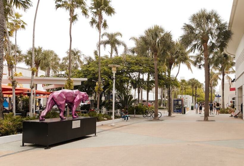 Found Miami Beach Powered By Sonder