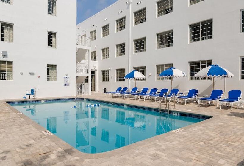 Found Miami Beach Powered By Sonder