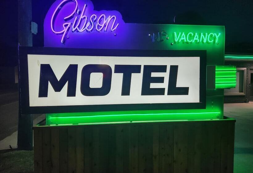 Gibson Motel