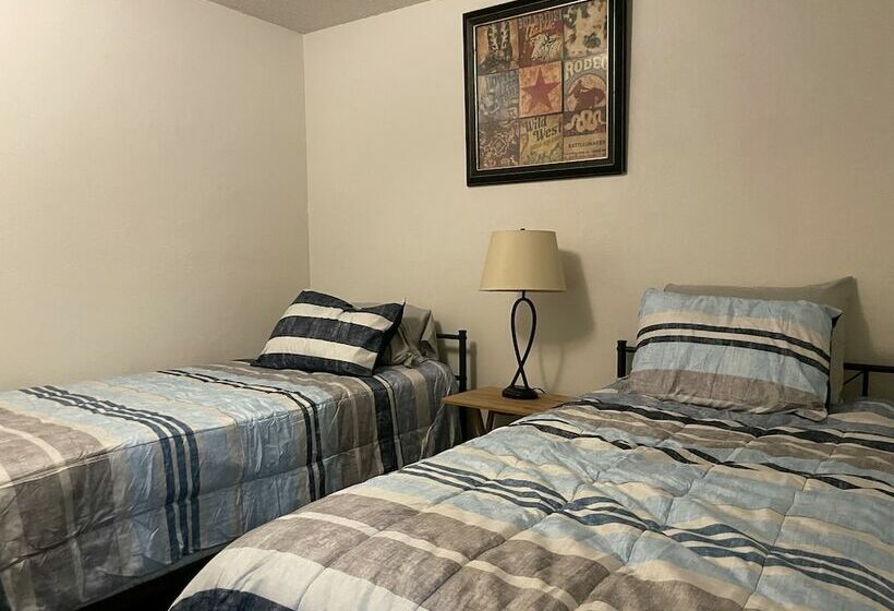 Hardy Vacation Apartments