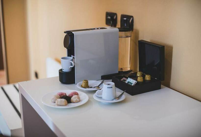 簡易ホテル Glozo Villa Sant Espedito Resort