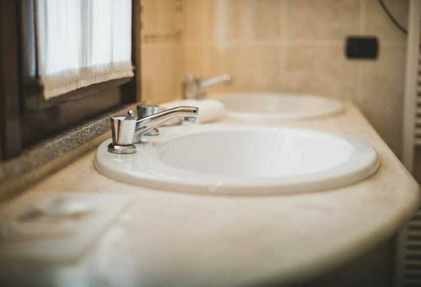 Хостел Glozo Villa Sant Espedito Resort