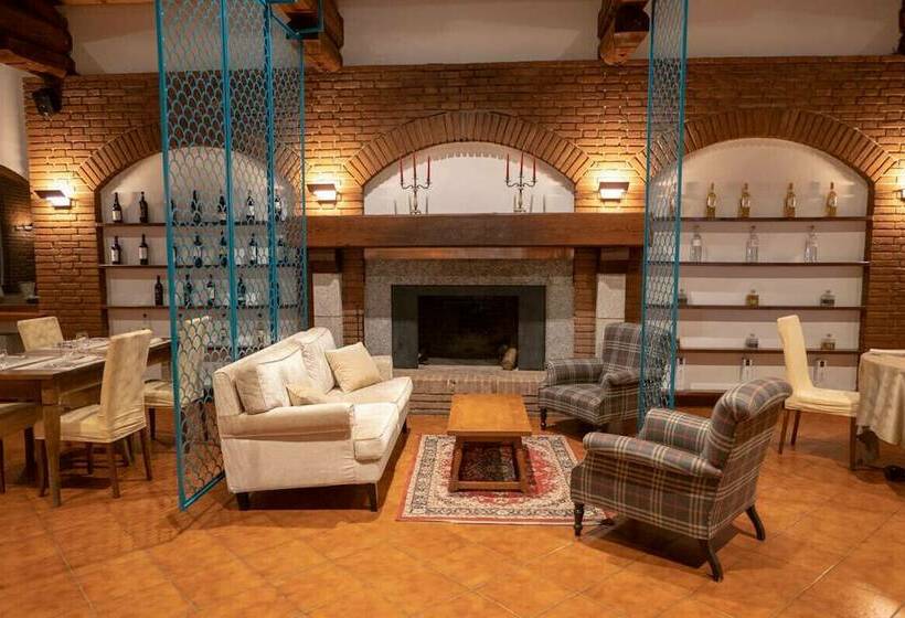 Хостел Glozo Villa Sant Espedito Resort