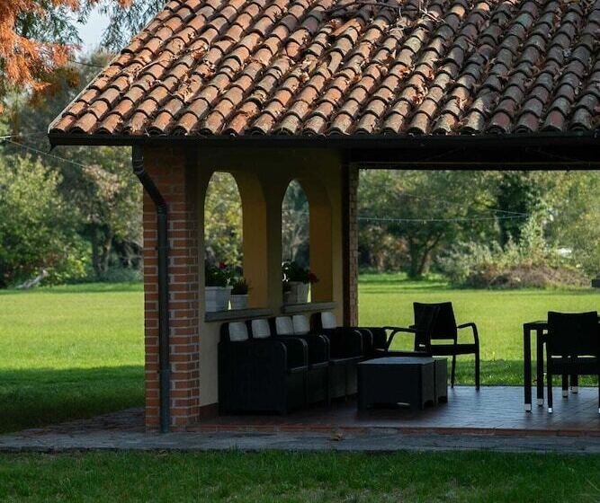 Хостел Glozo Villa Sant Espedito Resort