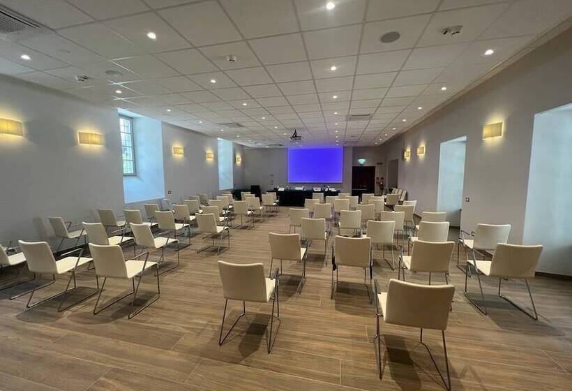 مسافرخانه Palazzo Santo Spirito