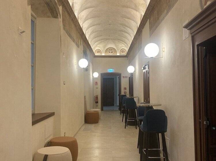 مسافرخانه Palazzo Santo Spirito