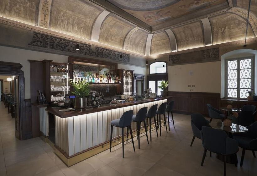 مسافرخانه Palazzo Santo Spirito